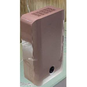 Ultra Thin 80m2 200m3/H Home Fresh Air Ventilation System