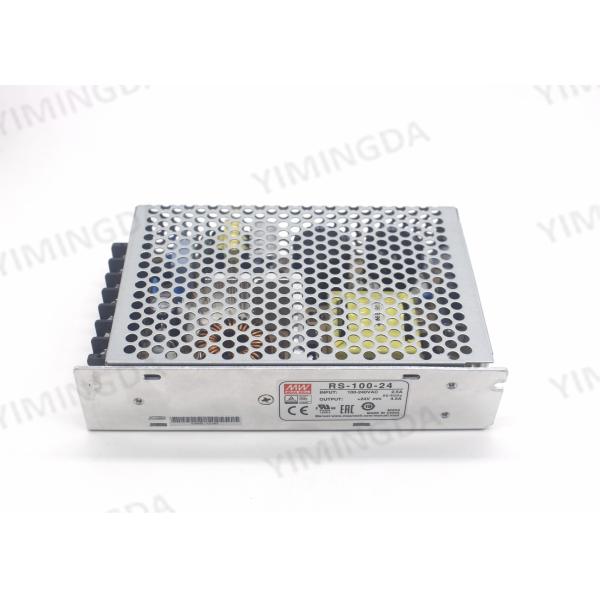 1011512000 Kit Power Supply Switching Gerber Cutter Parts Durable For XLC/Z7