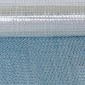 China Quadraxial Fiberglass Woven Roving on sale