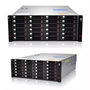 Quality Supermicro CSE-836BE1C-R1K03B NAS Network Cloud Storge Server for Secure Data Storage for sale