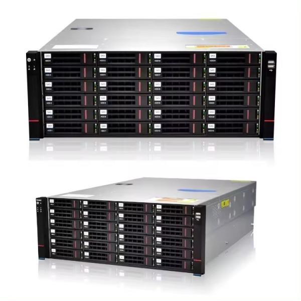 Supermicro 16GB RECC DDR4 3200MHz*8 NAS Network Cloud Storge Server for Data