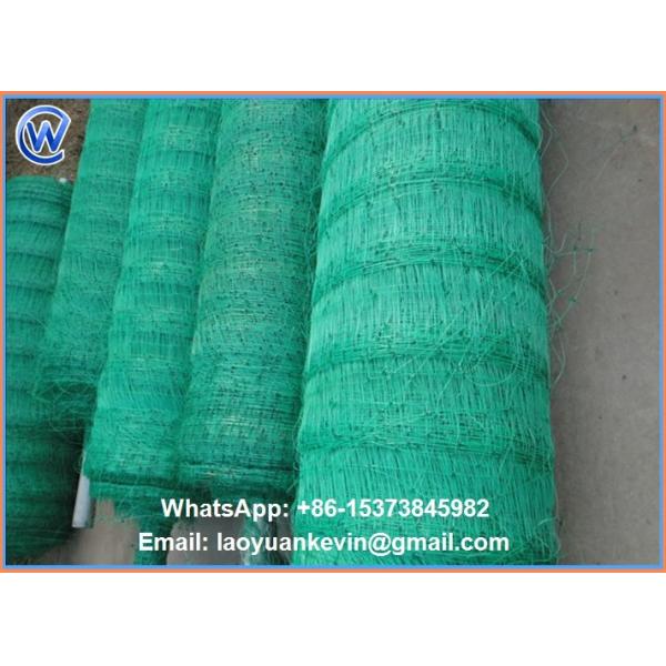 Hot Selling Hdpe With Uv 15x15cm Mesh Green Plant Support Net Plant Climbing Net