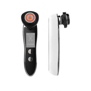 Galvanic Multifunctional Skin Rejuvenation Device LED Light Therapy