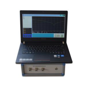 Handheld Sweep Frequency Response Analyser , 20MHz Frequency Response Analyzer