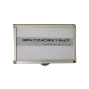 Silver color Mini size 43 reports quantum analyzer indonesian software