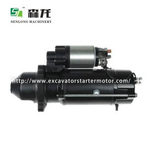 12V 10T 4kw Starter IS1130 11131399 AZF4104 3704011 MS99 N37637 for CAE MARINE