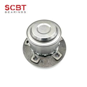 A6393300420 Front Wheel Hub Bearing For Benz Auto Parts