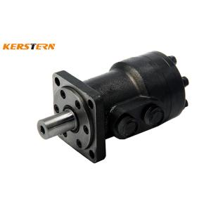 China OMR KM1 Sauer  Hydraulic Motor High Rpm Pressure ISO9001 on sale