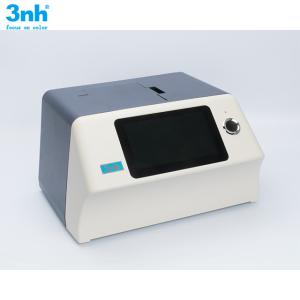 Quality 25.4mm Aperture 3nh YS6060 Colour Measurement Spectrophotometer for sale
