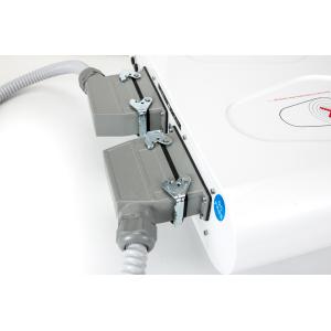 Tesla Ems Laser 2 Handles Intensity Pulsed Electromagnetic RF 5000w Muscle