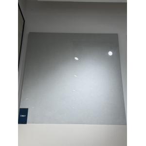 Firebrick and Non-slip 1mx1m Porcelain Glazed Polished Tiles For Project and