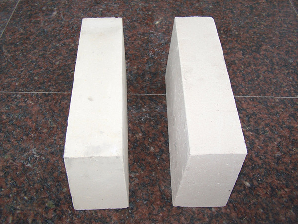 Fire Resistance Gr23 Gr26 Gr28 Mullite Insulation Brick