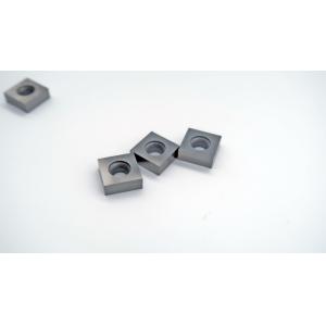 High Precision PCD Polycrystalline Diamond Inserts With CE Certification