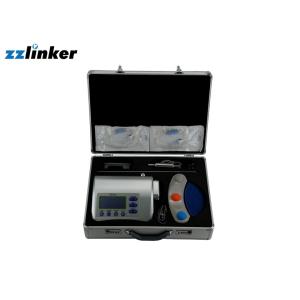 LCD Display 100ml/Min 210W Dental Implant Surgery Motor