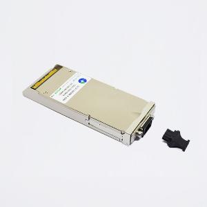 100GBASE-SR10 CFP2 850nm 100m Optical Transceiver Module With DOM Function