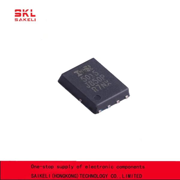 IRFH5015TRPBF MOSFET Power Electronics High Performance And Reliability For Your Industrial Needs