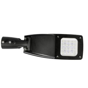 China Die Casting Aluminium 3kg Hook Light Clamp Holder Black Powder Coating Anti Corrosion on sale