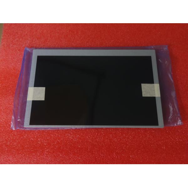 G080Y1-T01 Innolux 8" LCM 800×480 Industrial LCD Panel