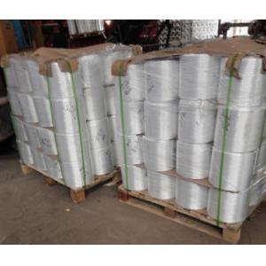 GGYZ-580/D 680g/M2 0.65mm Fiberglass Fabric Roll