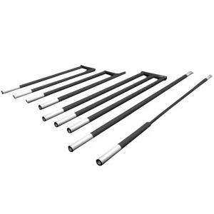 SiC Heater SiC Heating Element Silicon Carbide Heating Rod