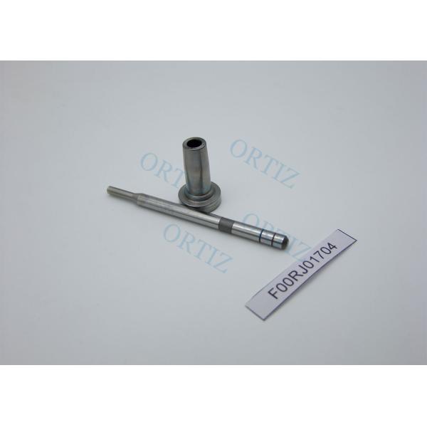 Buy F00RJ01704 Idle Control Valve , Industrial Common Rail Spare Parts at wholesale prices