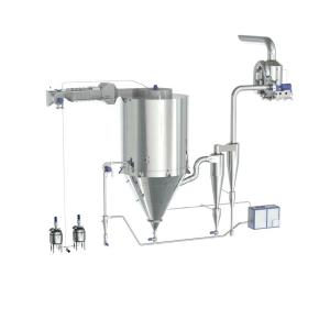 China Stainless Steel Centrifugal Spray Dryer on sale
