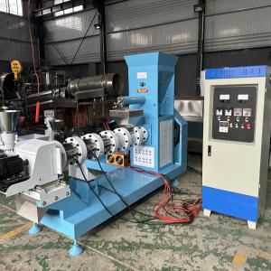 Quality 0.5-1Tons/h Capacity Animal Feed Pellet Production Line with Grass Meal Raw Materials and Engineer Guide Installation for sale