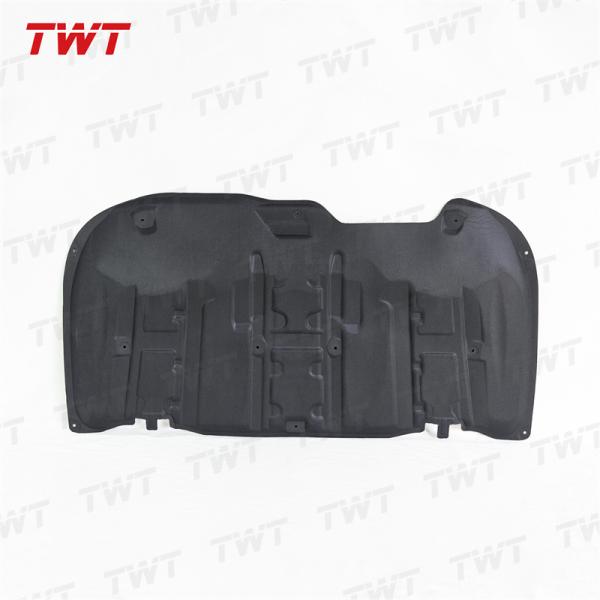 TWT 53341-60410 Car Front Hood Insulator 5334160410 for Toyota Lexus LX570 2015-