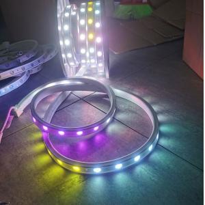 24V Rgb Dmx 3 In 1 Led Wall Washer Lights Indoor 24smd/M RGBW