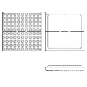 Quality XCZU4EV-2SFVC784E Xilinx for sale