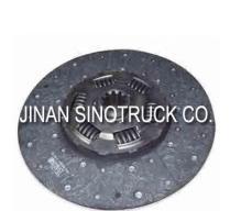 Buy 430clutch spider  WG9114160020 at wholesale prices