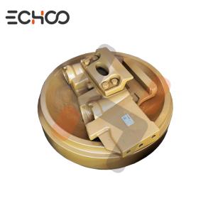 Idler CR5676B for CAT Dozer Undercarriage Parts Aftermarket Parts Manufacturer