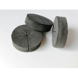 Hydroponic Cloning Collar Foam , Durable DIY Neoprene Inserts Long Lasting