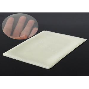 Low Elasticity Polyester Screen Printing Mesh For Liquid Crystal Display