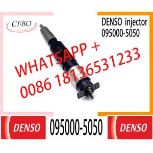 095000-5050 Quality series 095000-5050 diesel fuel injectors 095000-5050