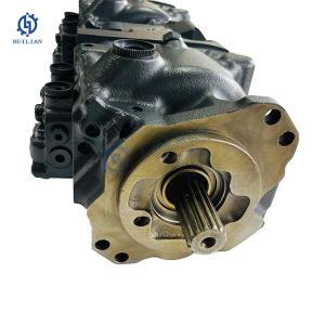 Komatsu HM400-3 Dump Excavator Transmission Hydraulic pump 708-1W-00450