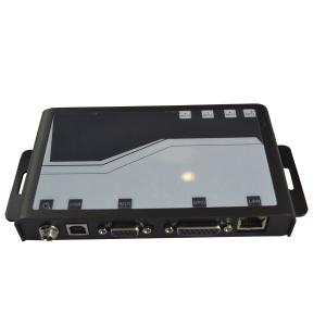 Quality High Performance RFID Fixed Reader With Wiegand Interface Impinj R2000 Chip for sale