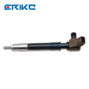 NEW Common Rail Exchange Injectors 23670-0E010 23670 0E010 Nozzle Injector