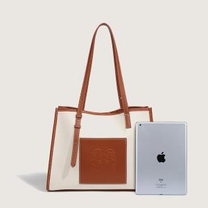 Custom Materials Messenger Shoulder Bag Style Ladies Handbag