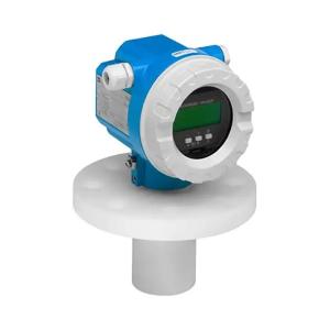 Accurate Measurement Liquid Level Transmitter FMU42 24V DC Threaded Connection