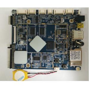 Commercial Tablet android Embedded System Board ARM android Board