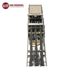 Bank ATM Machine Parts NCR 6626 Cash Dispenser