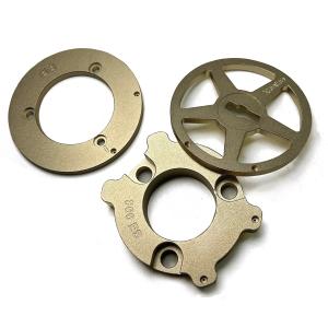 Quality CNC Machining Aluminum Parts for sale