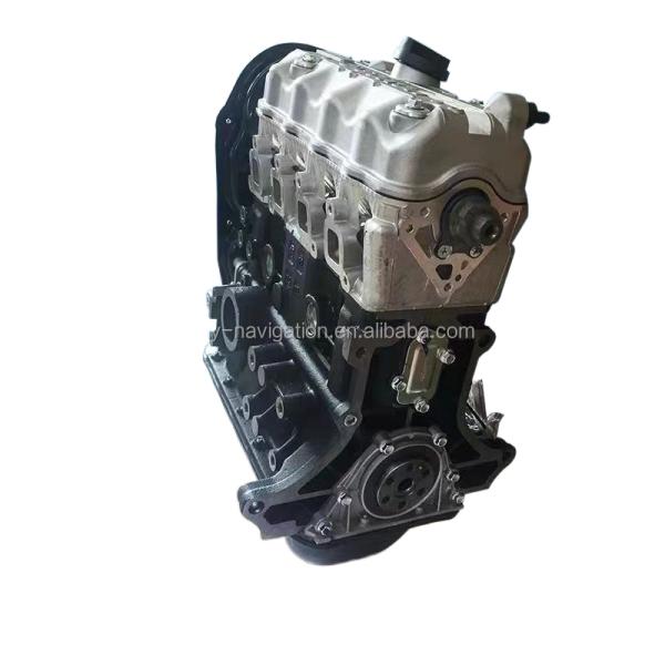1.0 Motor for DFSK K0 Dongfeng Original Engine Block EQ465i2-30 465QB Cylinder 4