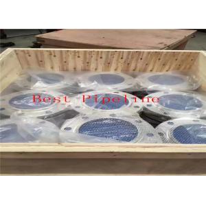 KOŁNIERZ PŁASKI DN1500/1524 B=40 Dw=1534 PN10 1.4307/304L EN1092-1/01B - 4