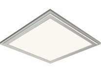 300*300 panel lamp intelligent dimming