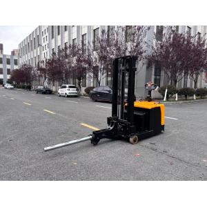 Non Standard Gas Expansion Axle Counter Balance Forklift Truck