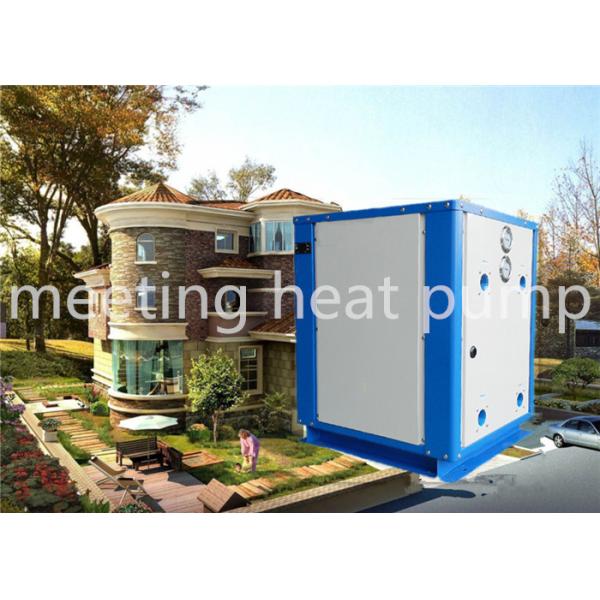 Buy Meeting Heating 19KW Refrigeration 14KW MDD50DF Energy-Saving Household Combined Cooling And Heating Machine at wholesale prices