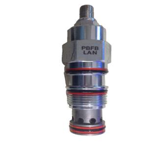 SUN Direction Valve FDBA-LAN Balanced Adjustment Mechanism For Easy High