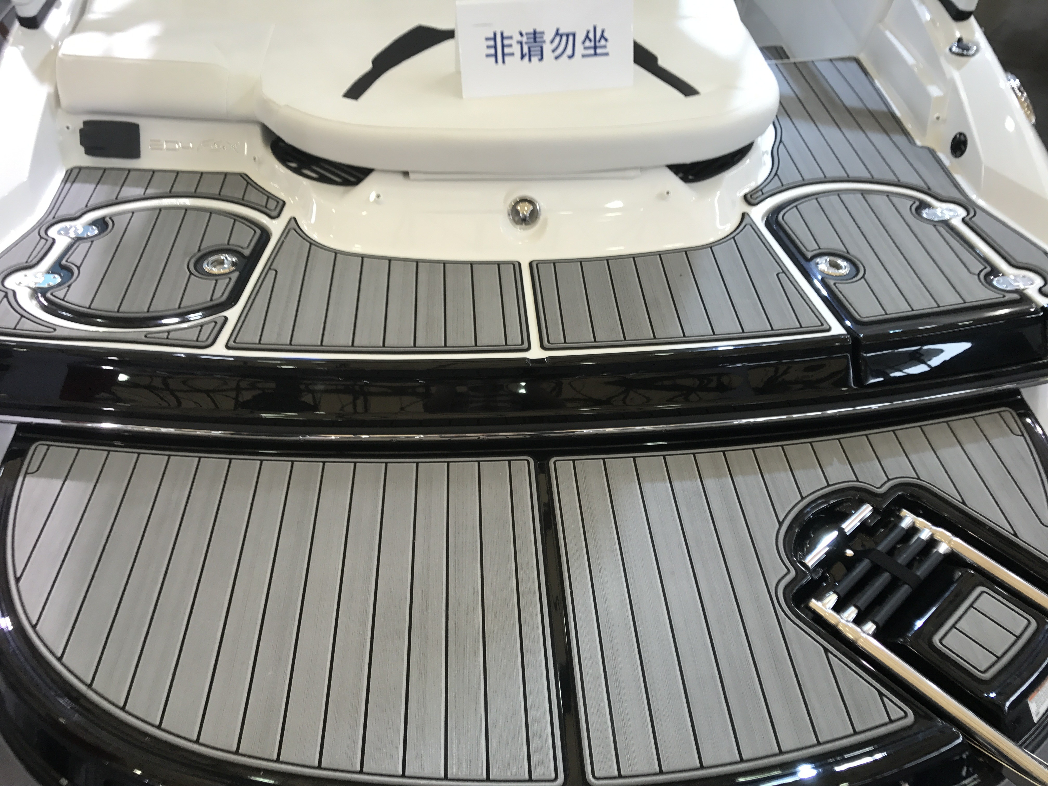 China 3M Adhesive 10mm Marine Closed Cell Foam Sheets on sale